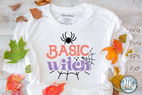 Basic Witch Retro SVG: A Designer's Real-World Review