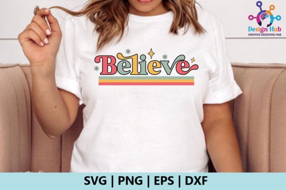 Believe Retro SVG: A Designer's Real-World Embroidery Review