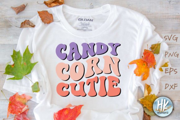 Candy Corn Cutie Retro SVG: A Designer's Real-World Review