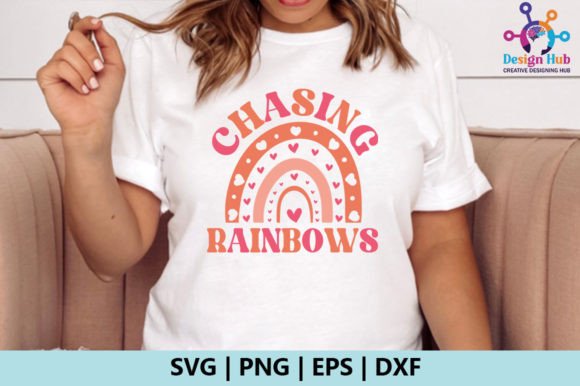 Chasing Rainbows Retro SVG: A Designer's Real-World Review