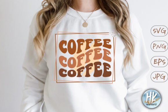Coffee Retro SVG: A Designer's Real-World Review