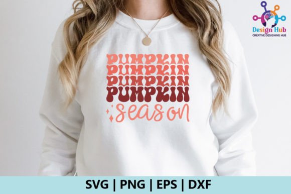 Pumpkin Season Retro SVG: A Designer's Real-World Review
