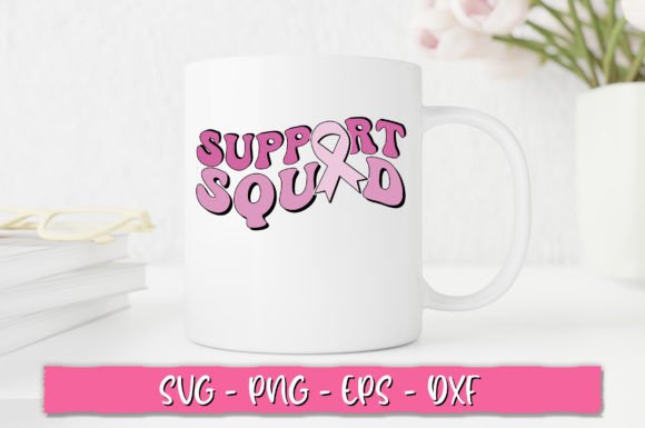 Support Squad Retro SVG: A Designer's Real-World Embroidery Review