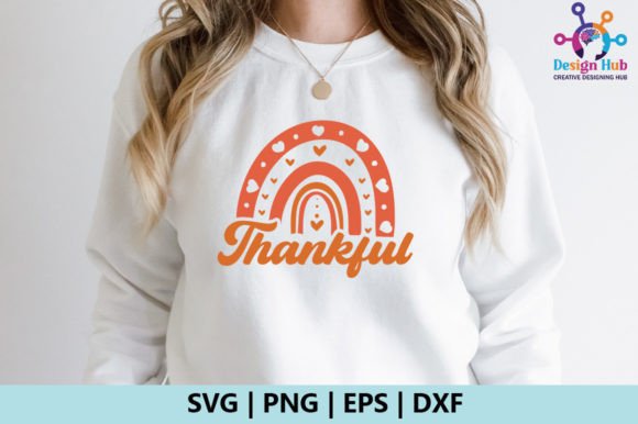 Thankful Retro SVG: A Designer's Real-World Embroidery Review