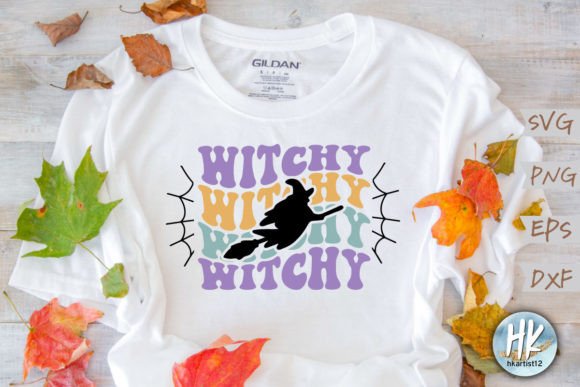 Witches Retro SVG: A Designer's Real-World Embroidery Review